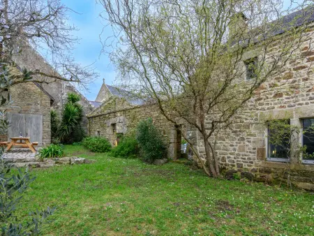 Maison Ty Mad à Belz, 3 chambres, jardin 500m² : photo 17
