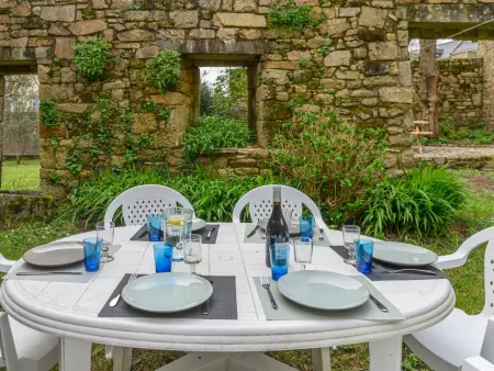 Maison Ty Mad à Belz, 3 chambres, jardin 500m² : photo 18