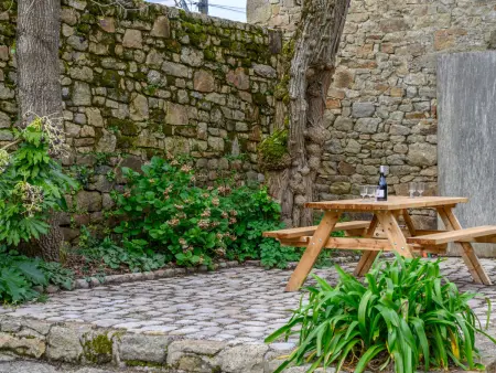 Maison Ty Mad à Belz, 3 chambres, jardin 500m² : photo 19