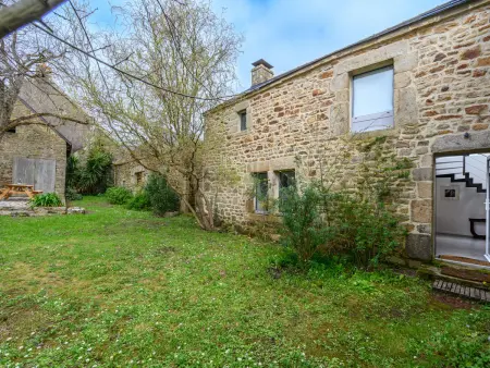 Maison Ty Mad à Belz, 3 chambres, jardin 500m² : photo 20