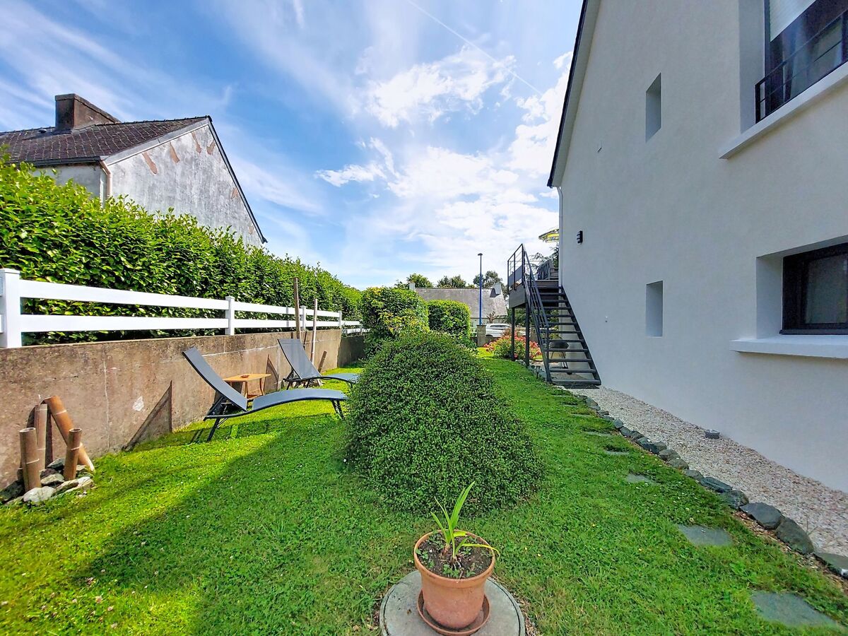 Appartement Ty PJP à Névez – 80 m² avec poêle à bois - Photo 7