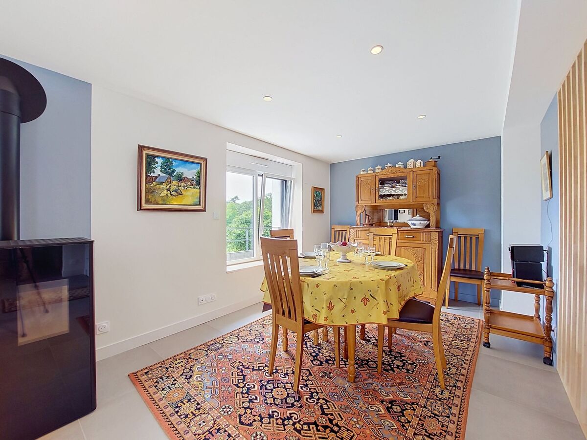 Appartement Ty PJP à Névez – 80 m² avec poêle à bois - Photo 10