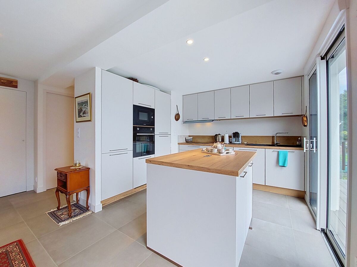 Appartement Ty PJP à Névez – 80 m² avec poêle à bois - Photo 13