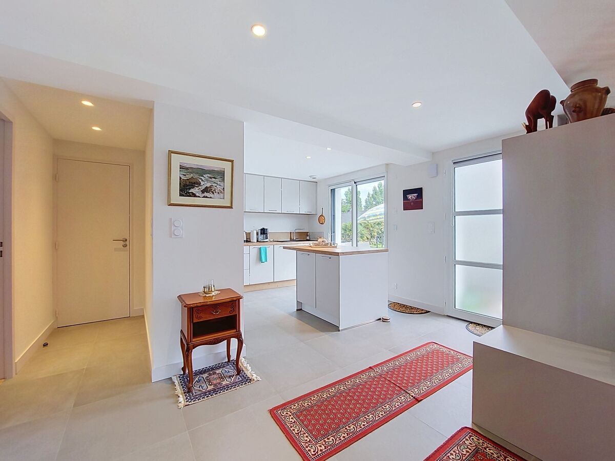 Appartement Ty PJP à Névez – 80 m² avec poêle à bois - Photo 14