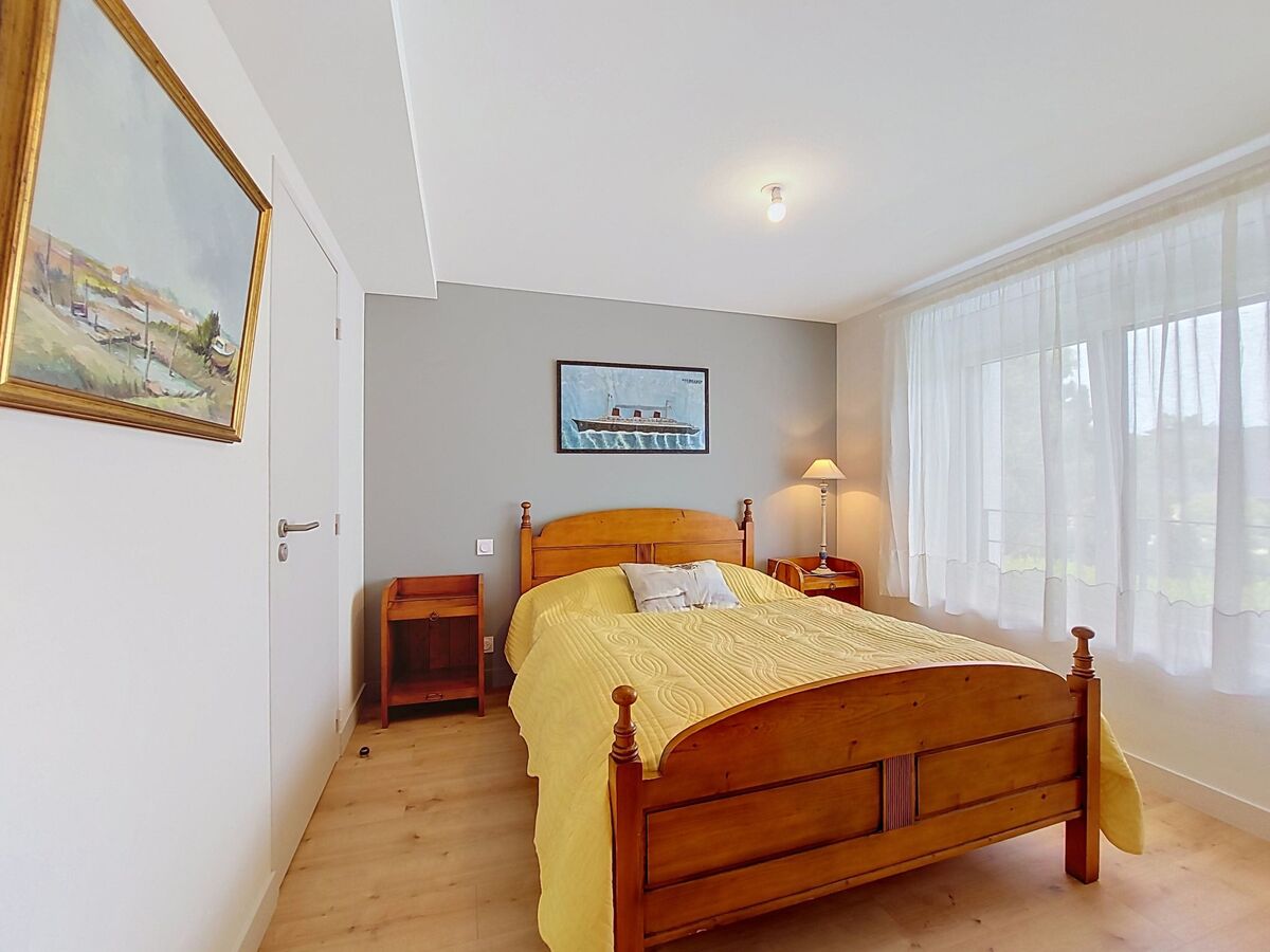 Appartement Ty PJP à Névez – 80 m² avec poêle à bois - Photo 15
