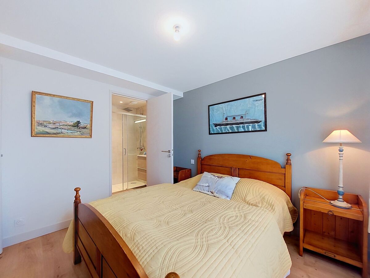Appartement Ty PJP à Névez – 80 m² avec poêle à bois - Photo 16