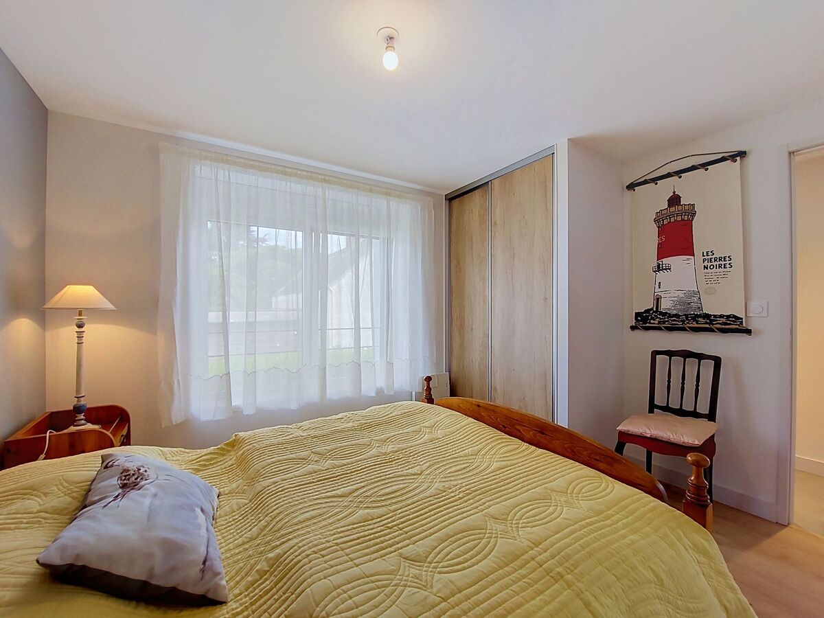 Appartement Ty PJP à Névez – 80 m² avec poêle à bois - Photo 18