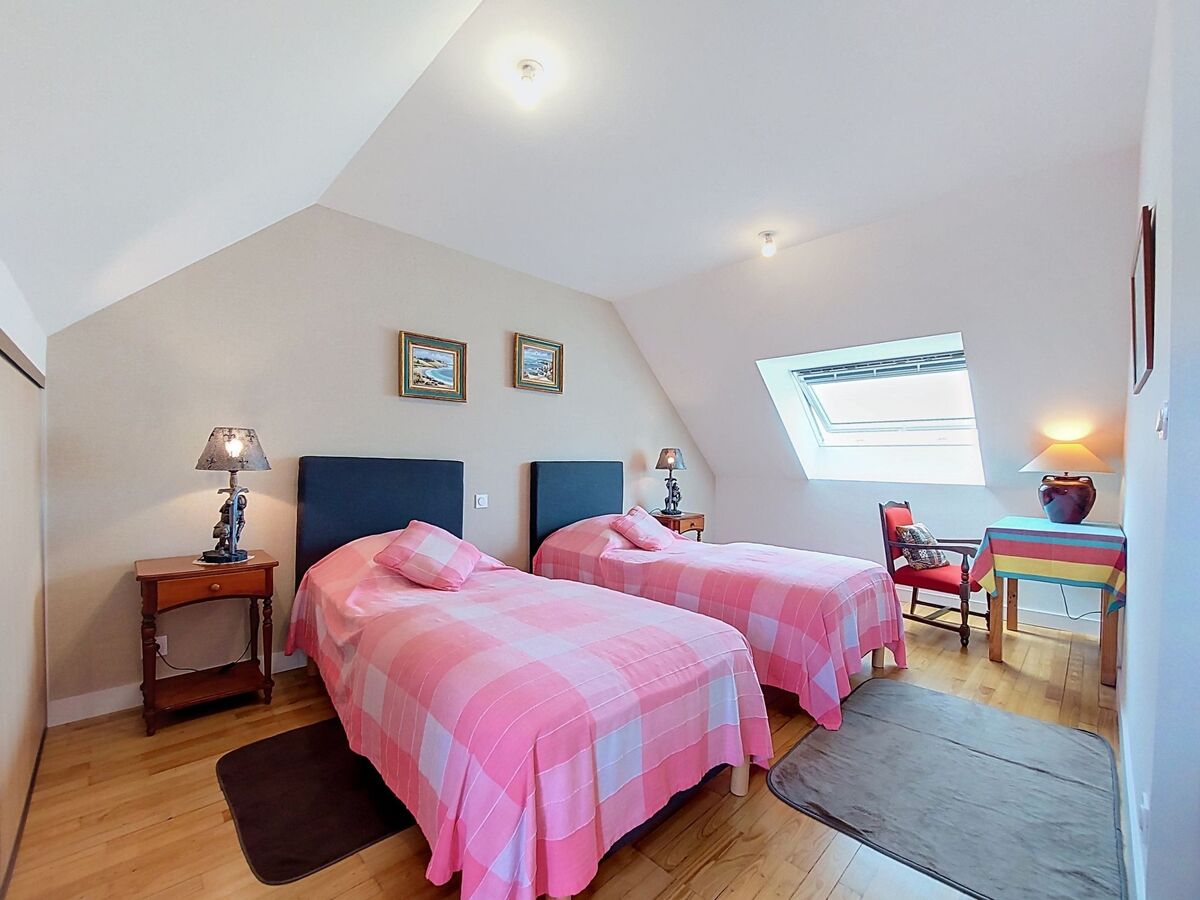 Appartement Ty PJP à Névez – 80 m² avec poêle à bois - Photo 21