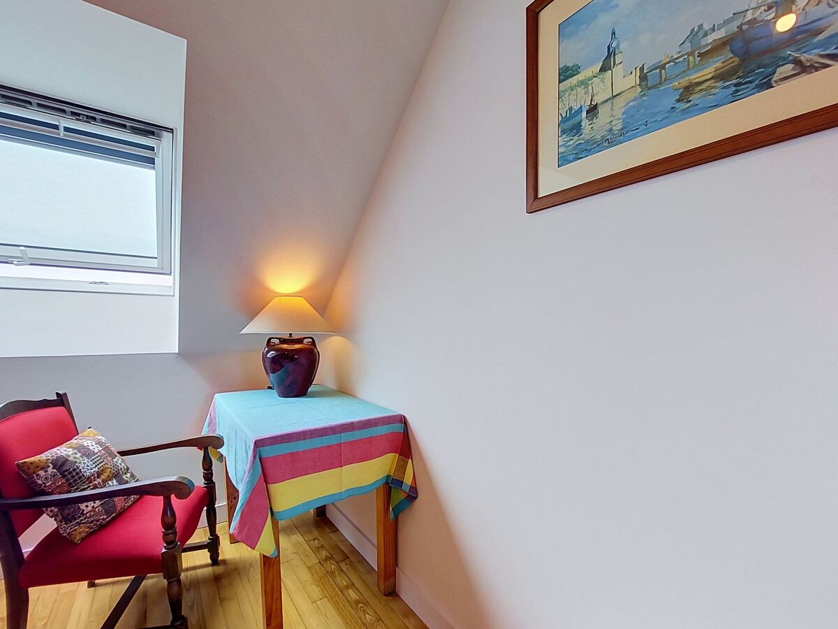 Appartement Ty PJP à Névez – 80 m² avec poêle à bois - Photo 22