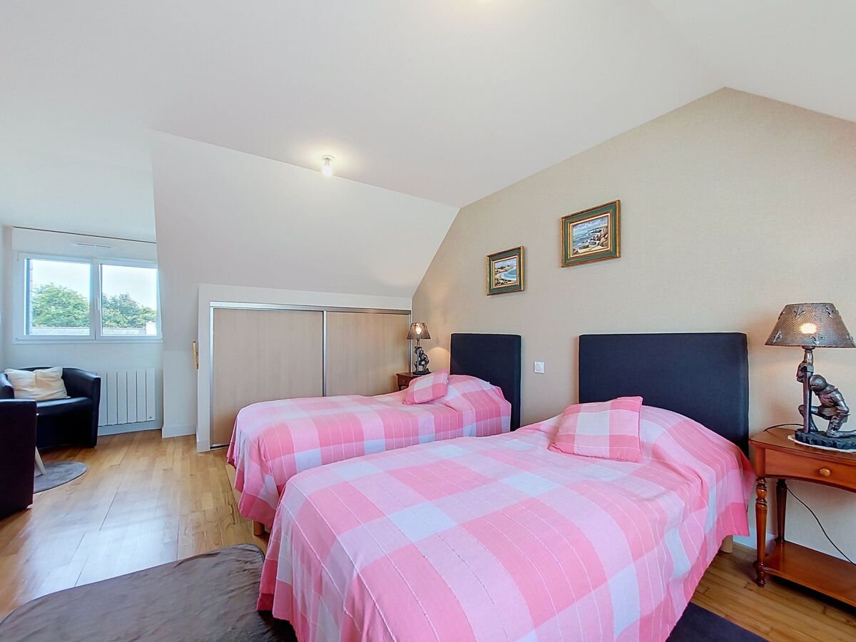 Appartement Ty PJP à Névez – 80 m² avec poêle à bois - Photo 23