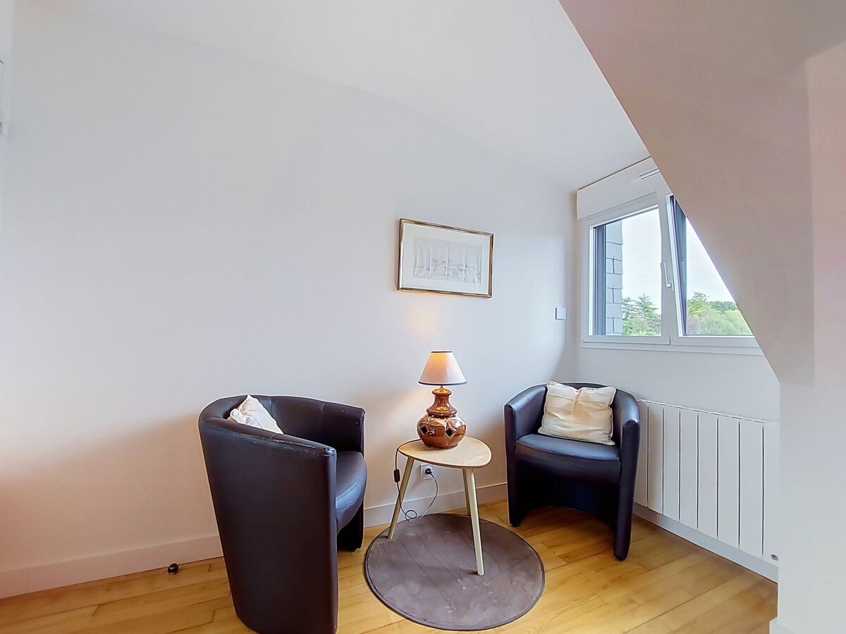 Appartement Ty PJP à Névez – 80 m² avec poêle à bois - Photo 24