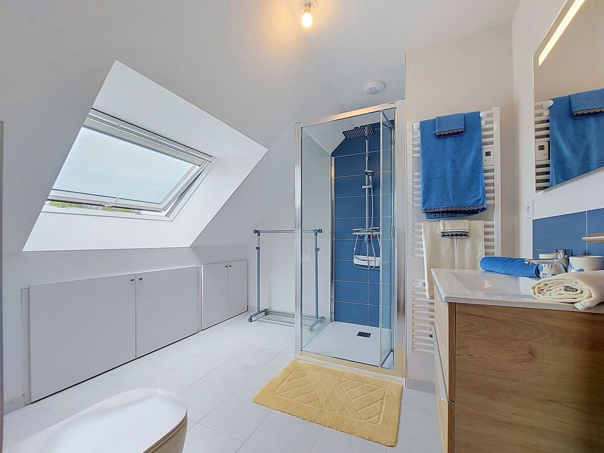 Appartement Ty PJP à Névez – 80 m² avec poêle à bois - Photo 25
