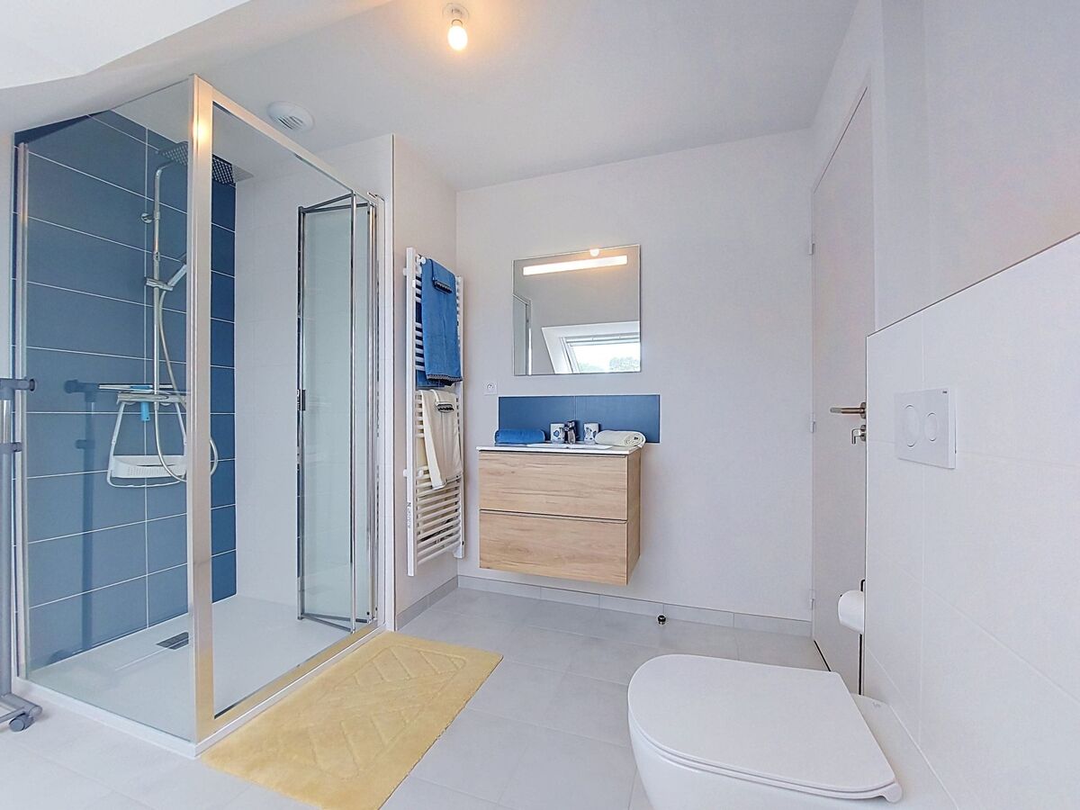 Appartement Ty PJP à Névez – 80 m² avec poêle à bois - Photo 26