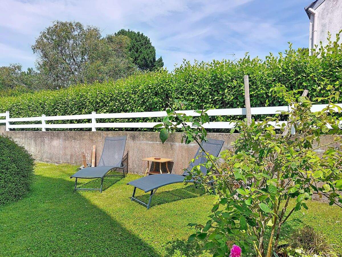 Appartement Ty PJP à Névez – 80 m² avec poêle à bois - Photo 33