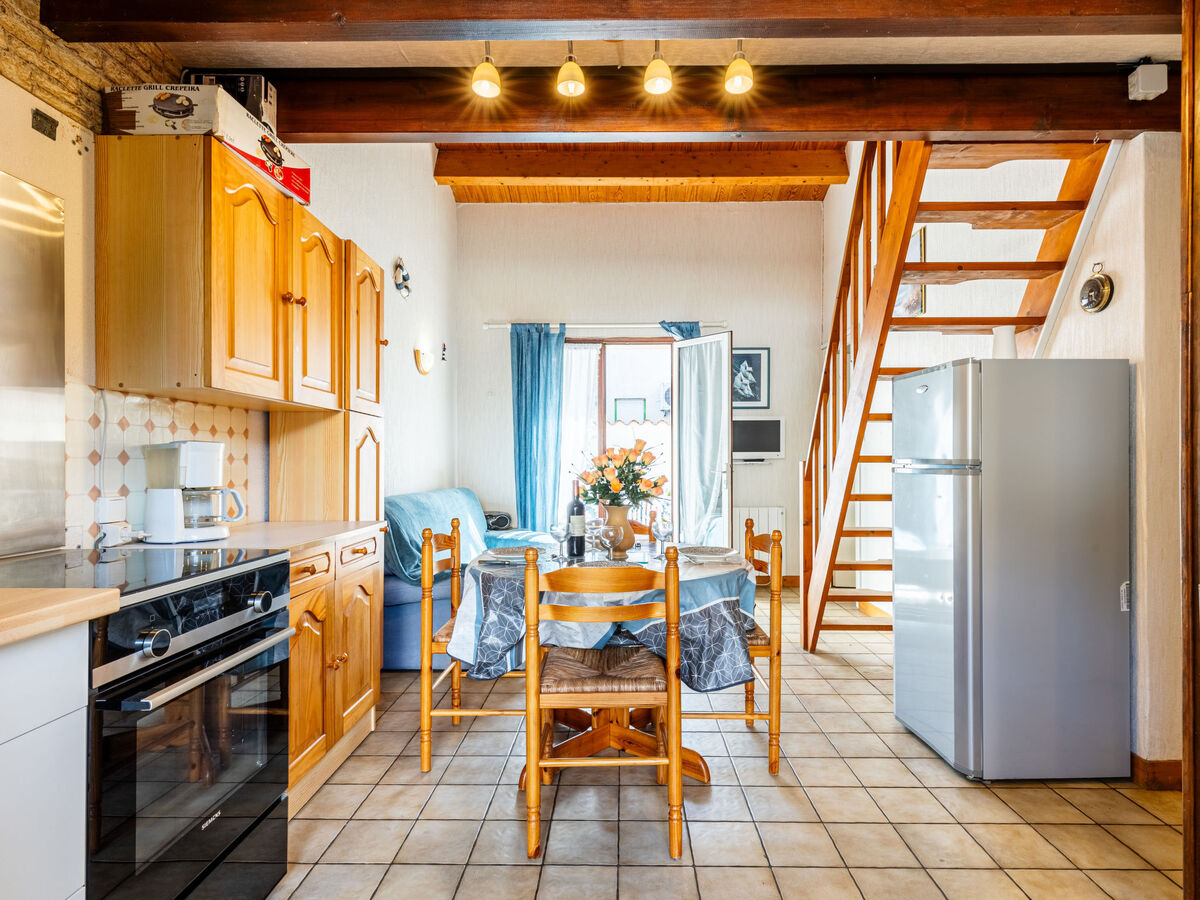 Maison Lutins 5 – 1,3 km de la plage - Photo 7