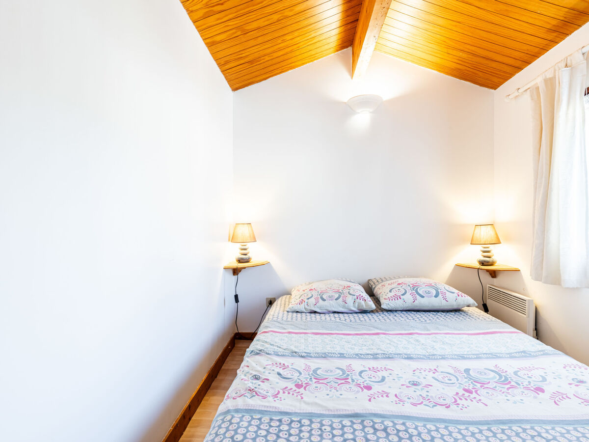 Maison Lutins 5 – 1,3 km de la plage - Photo 11