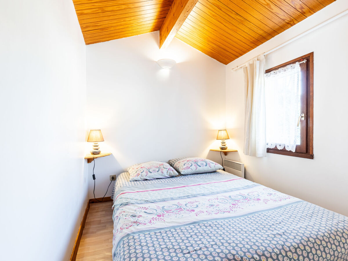 Maison Lutins 5 – 1,3 km de la plage - Photo 12