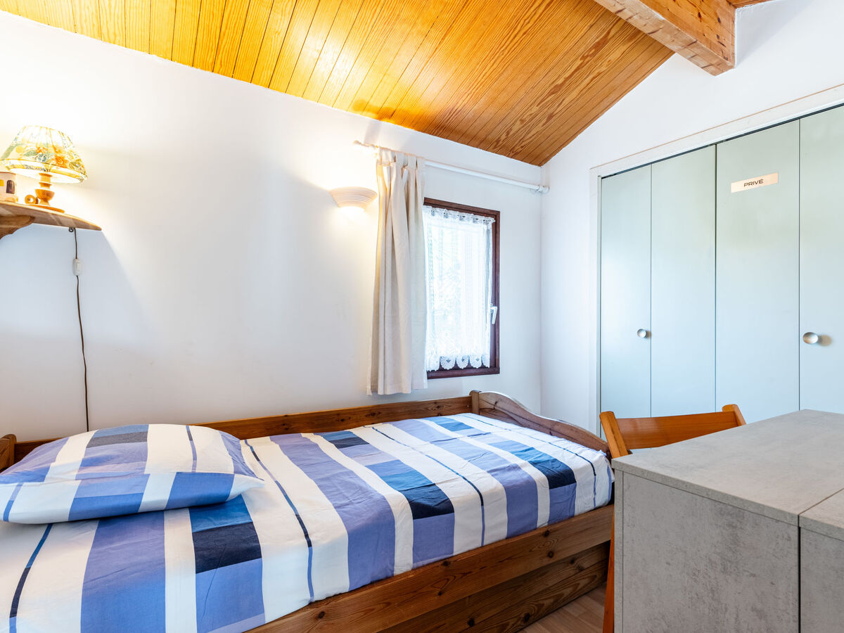 Maison Lutins 5 – 1,3 km de la plage - Photo 14