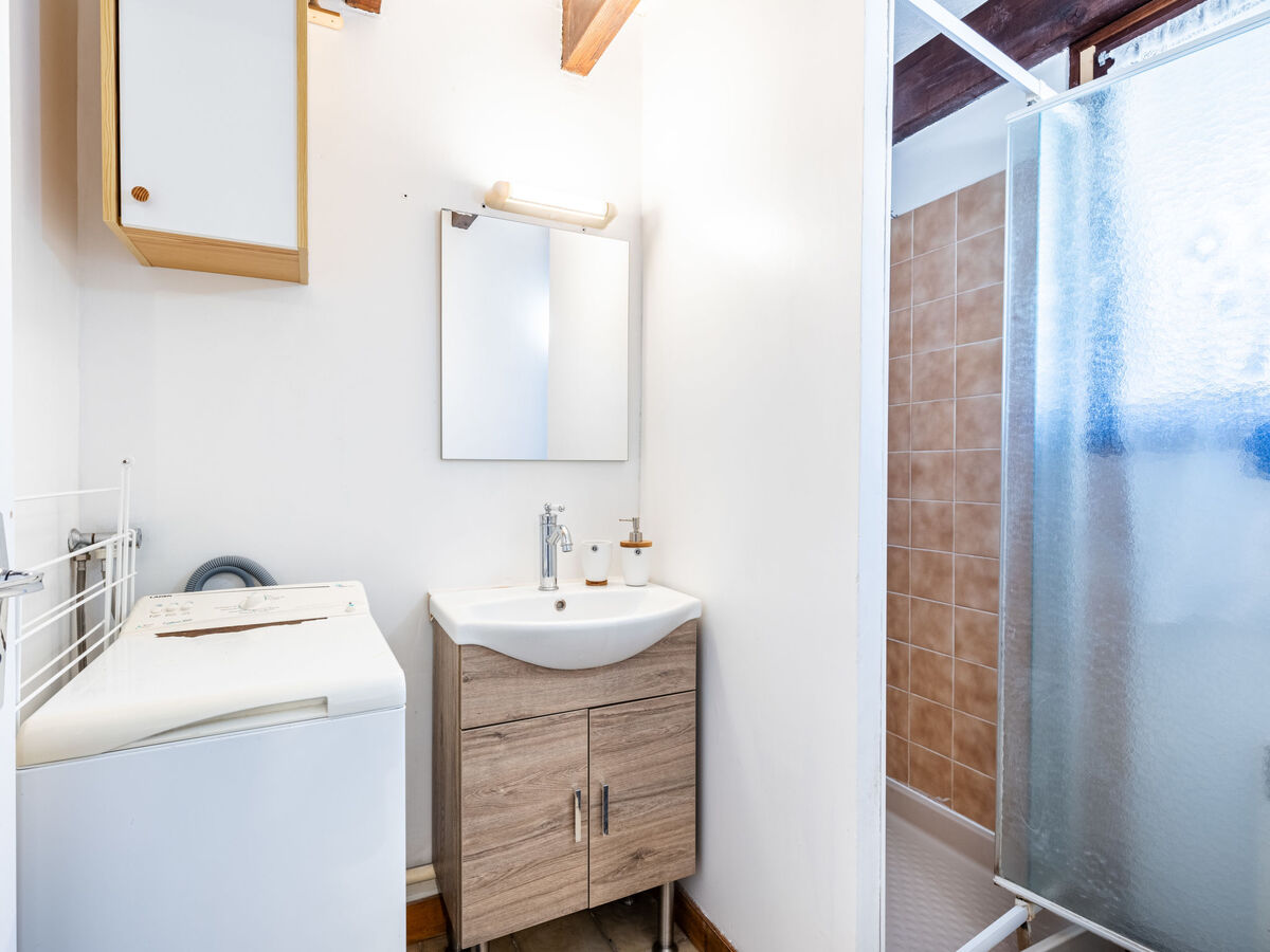 Maison Lutins 5 – 1,3 km de la plage - Photo 15