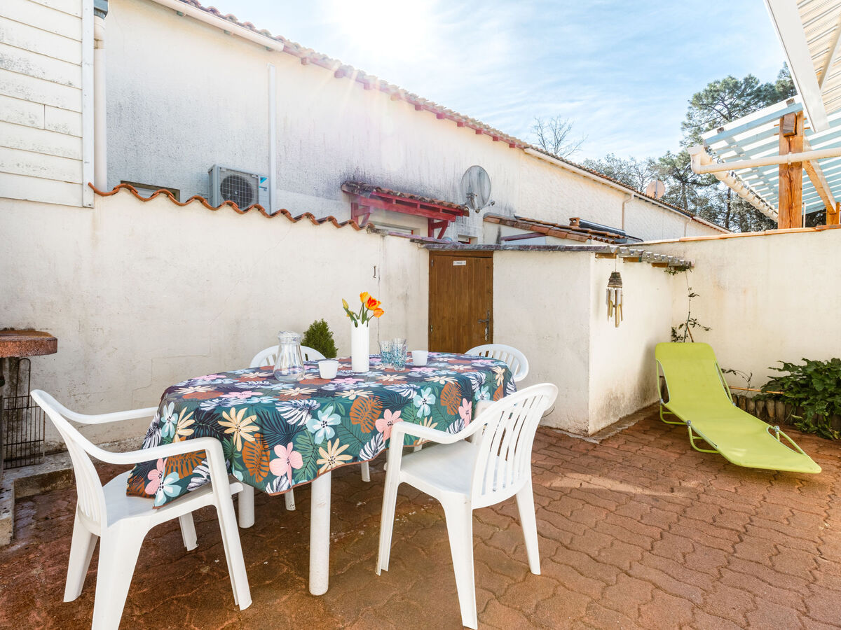 Maison Lutins 5 – 1,3 km de la plage - Photo 16