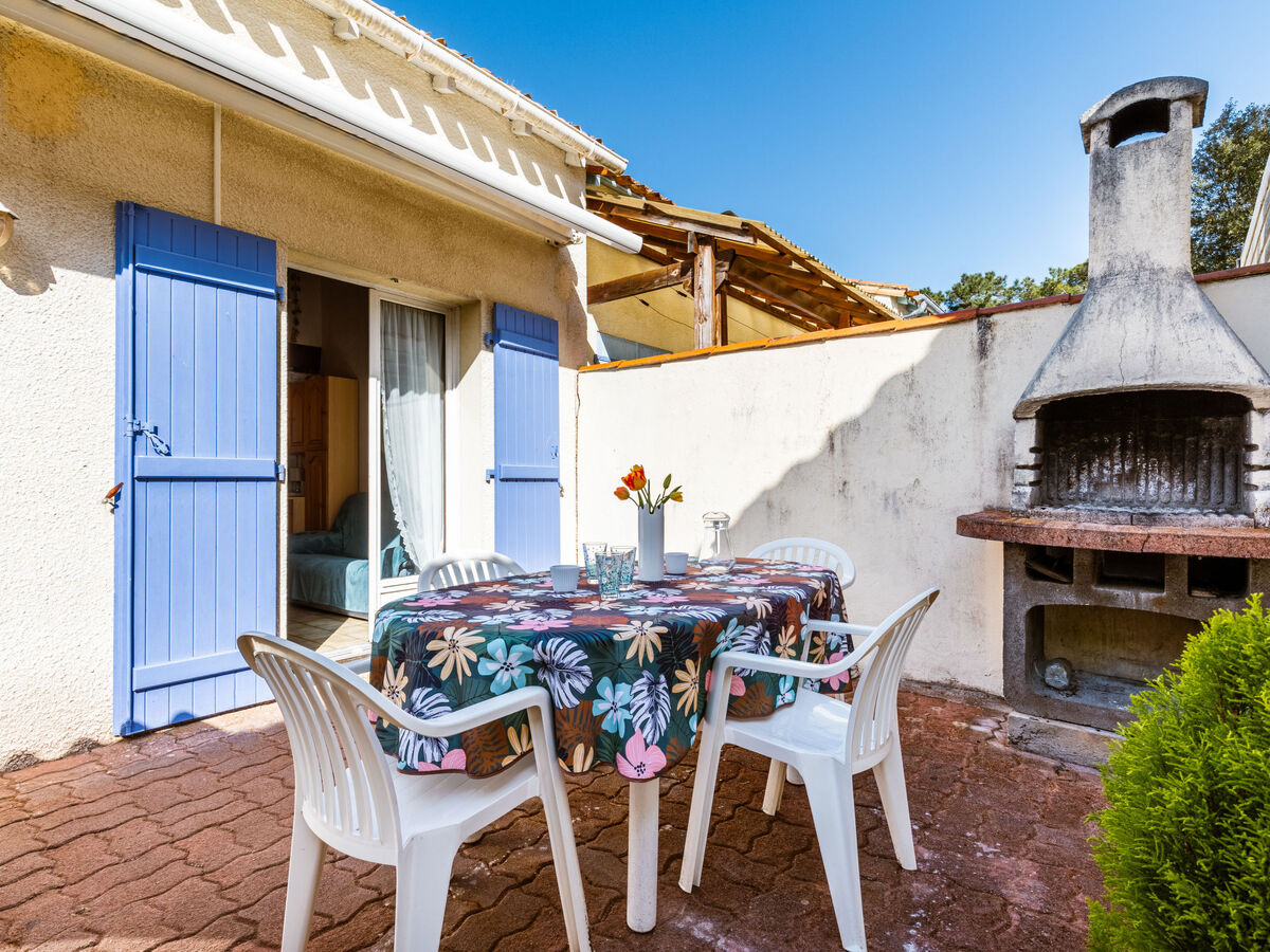 Maison Lutins 5 – 1,3 km de la plage - Photo 17
