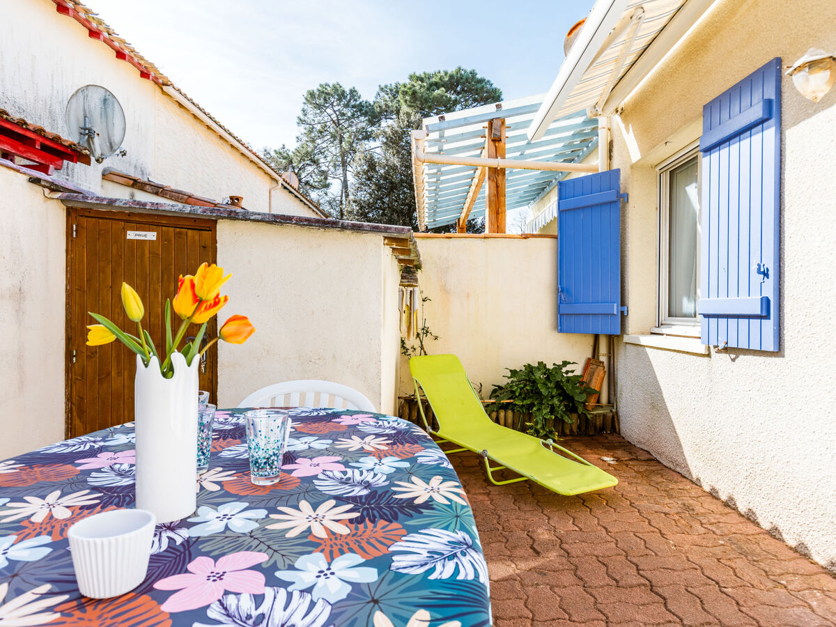 Maison Lutins 5 – 1,3 km de la plage - Photo 18