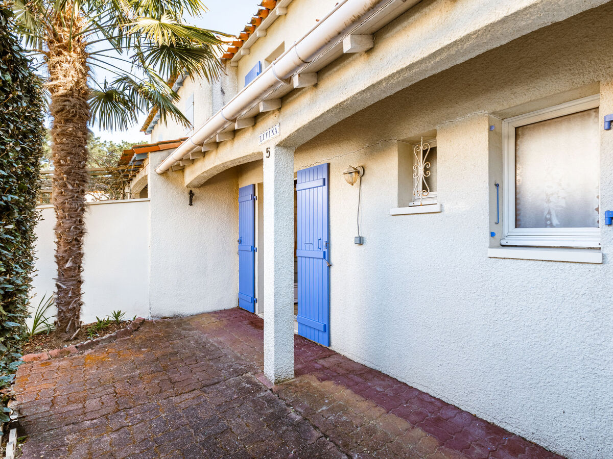 Maison Lutins 5 – 1,3 km de la plage - Photo 21