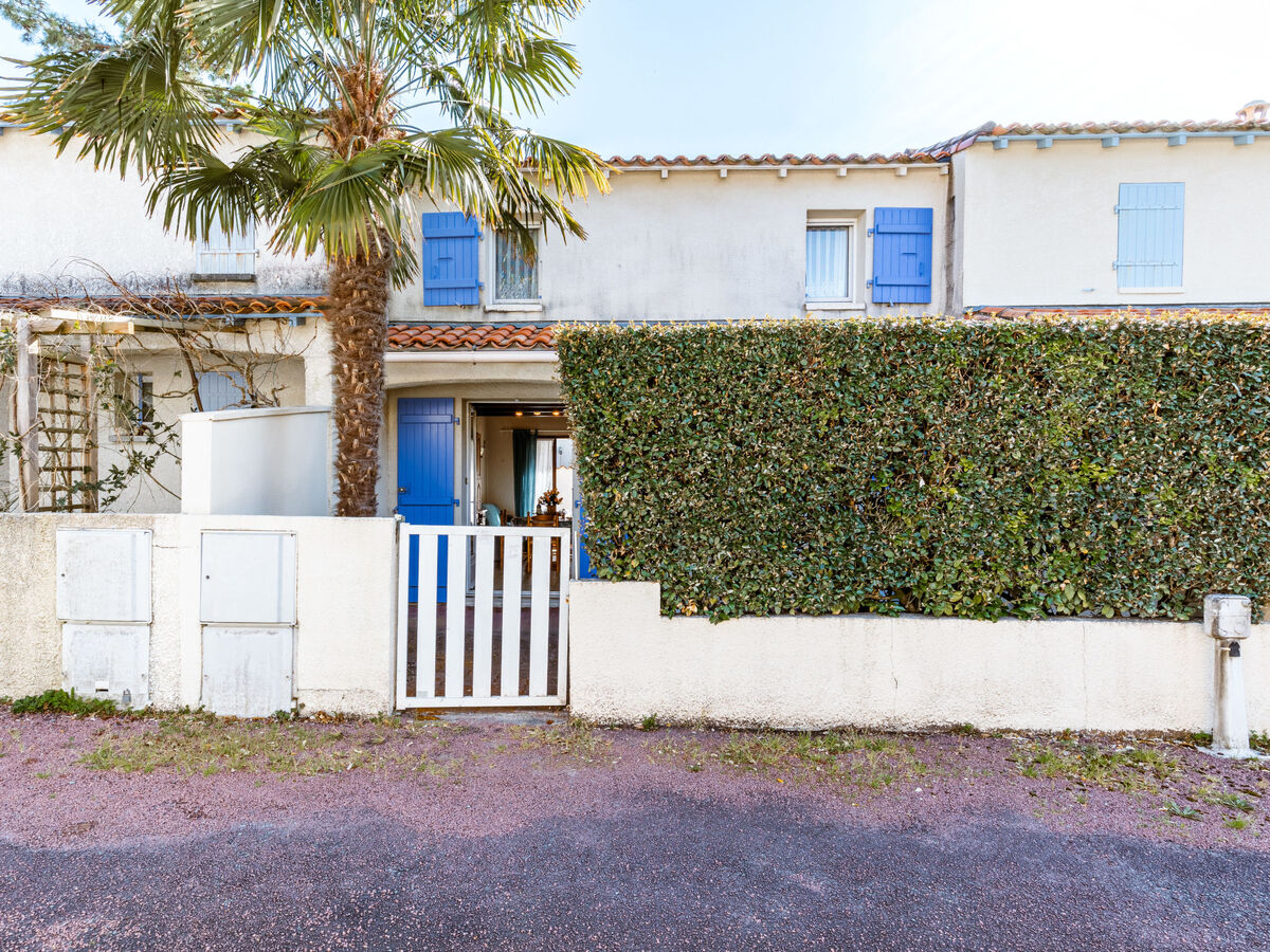 Maison Lutins 5 – 1,3 km de la plage - Photo 22
