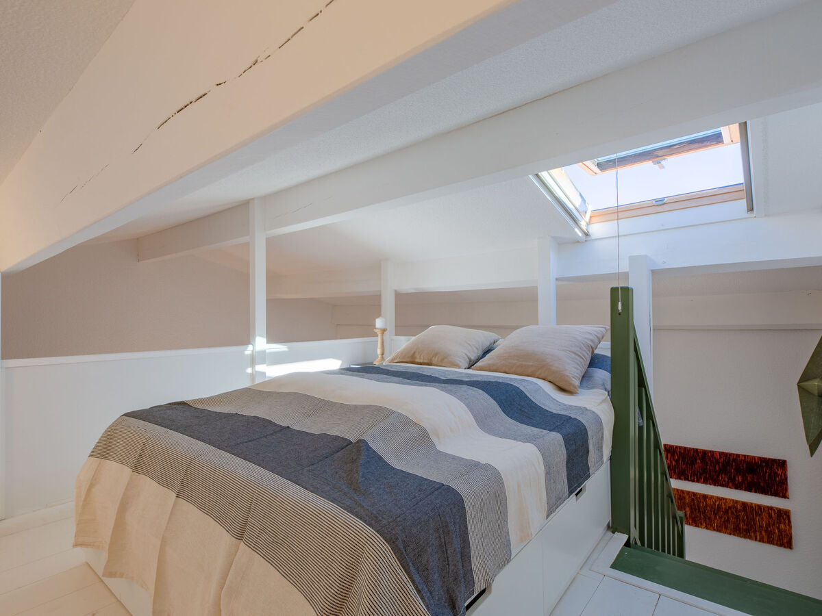 Les Mimosas - Studio rénové 2024 à Théoule sur Mer - Photo 15
