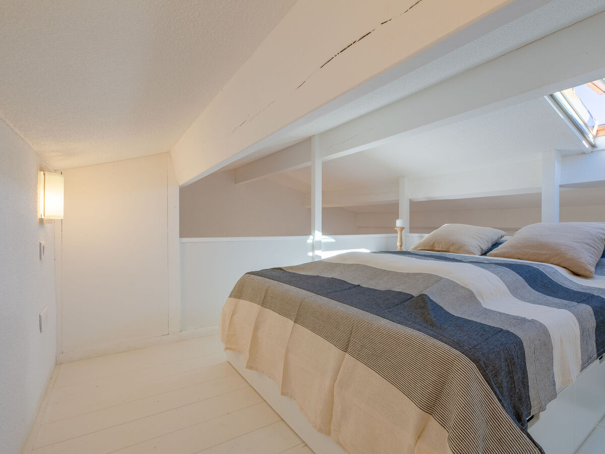 Les Mimosas - Studio rénové 2024 à Théoule sur Mer - Photo 16
