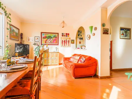 Apt 2 pièces 50 m² vue port et montagnes à Nice : photo 7