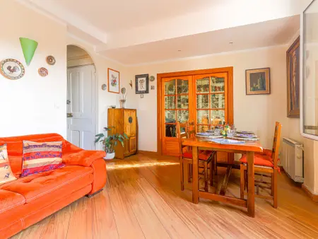 Apt 2 pièces 50 m² vue port et montagnes à Nice : photo 8