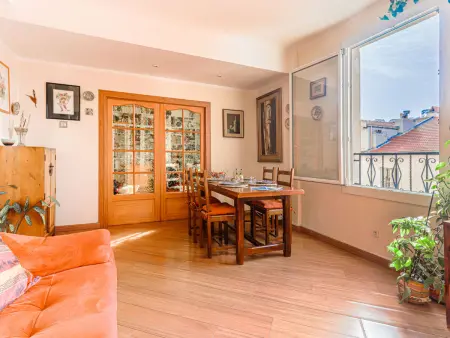 Apt 2 pièces 50 m² vue port et montagnes à Nice : photo 9