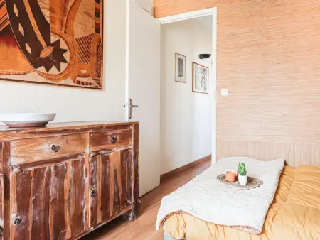 Apt 2 pièces 50 m² vue port et montagnes à Nice : photo 15