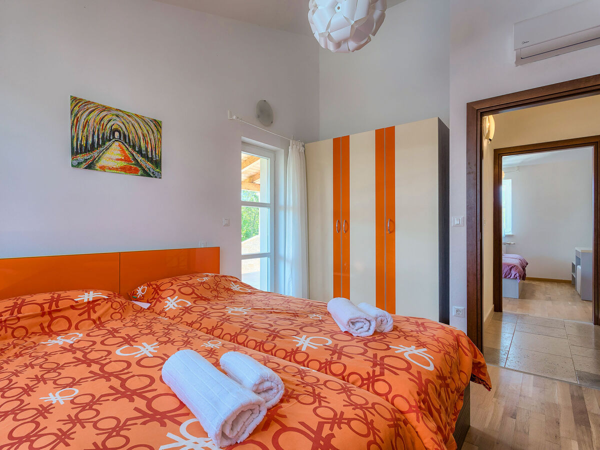 Villa Bella à Marčana, piscine privée 8 pers. - Photo 22