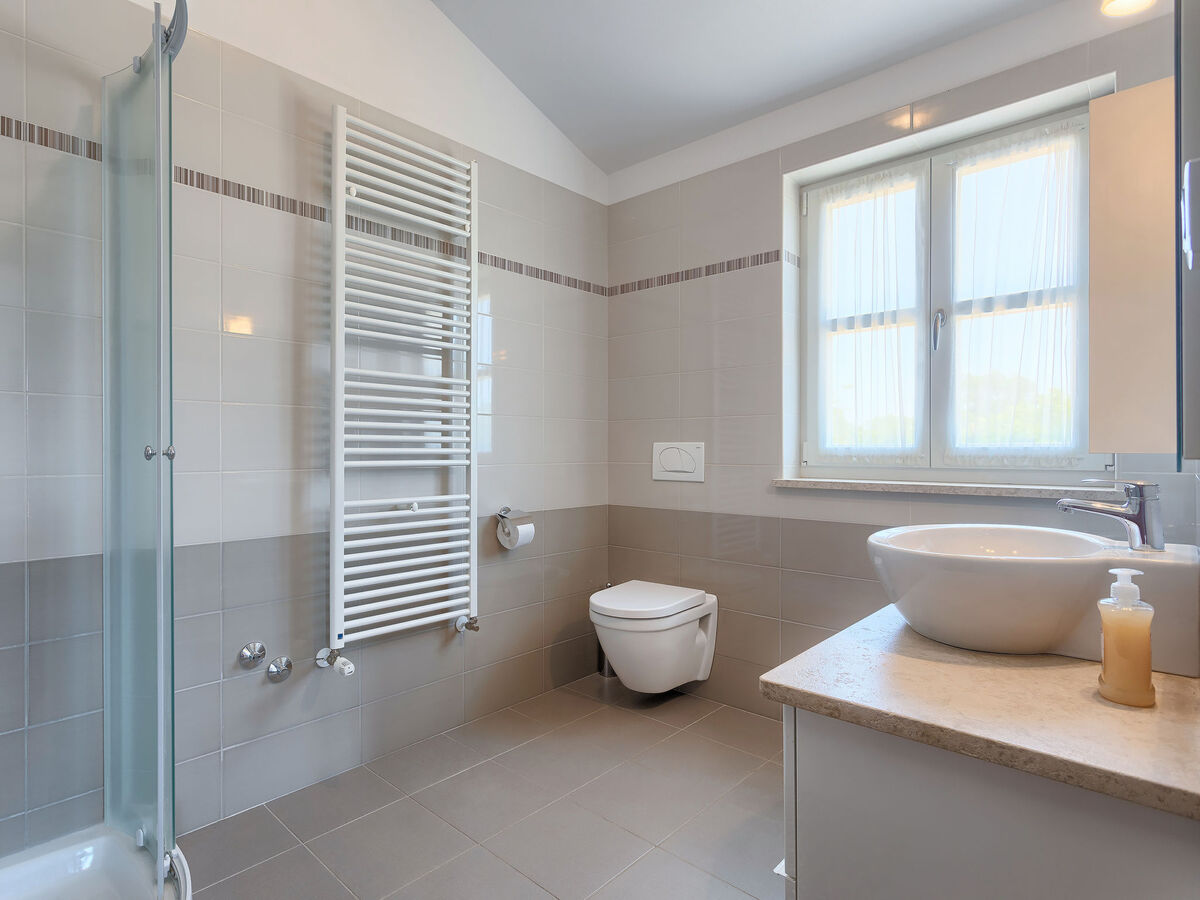 Villa Bella à Marčana, piscine privée 8 pers. - Photo 24