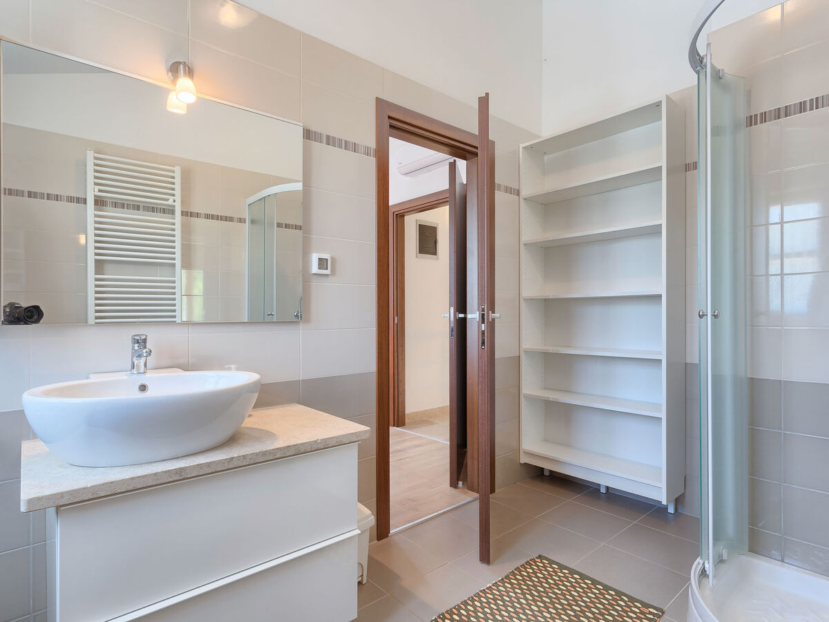 Villa Bella à Marčana, piscine privée 8 pers. - Photo 25