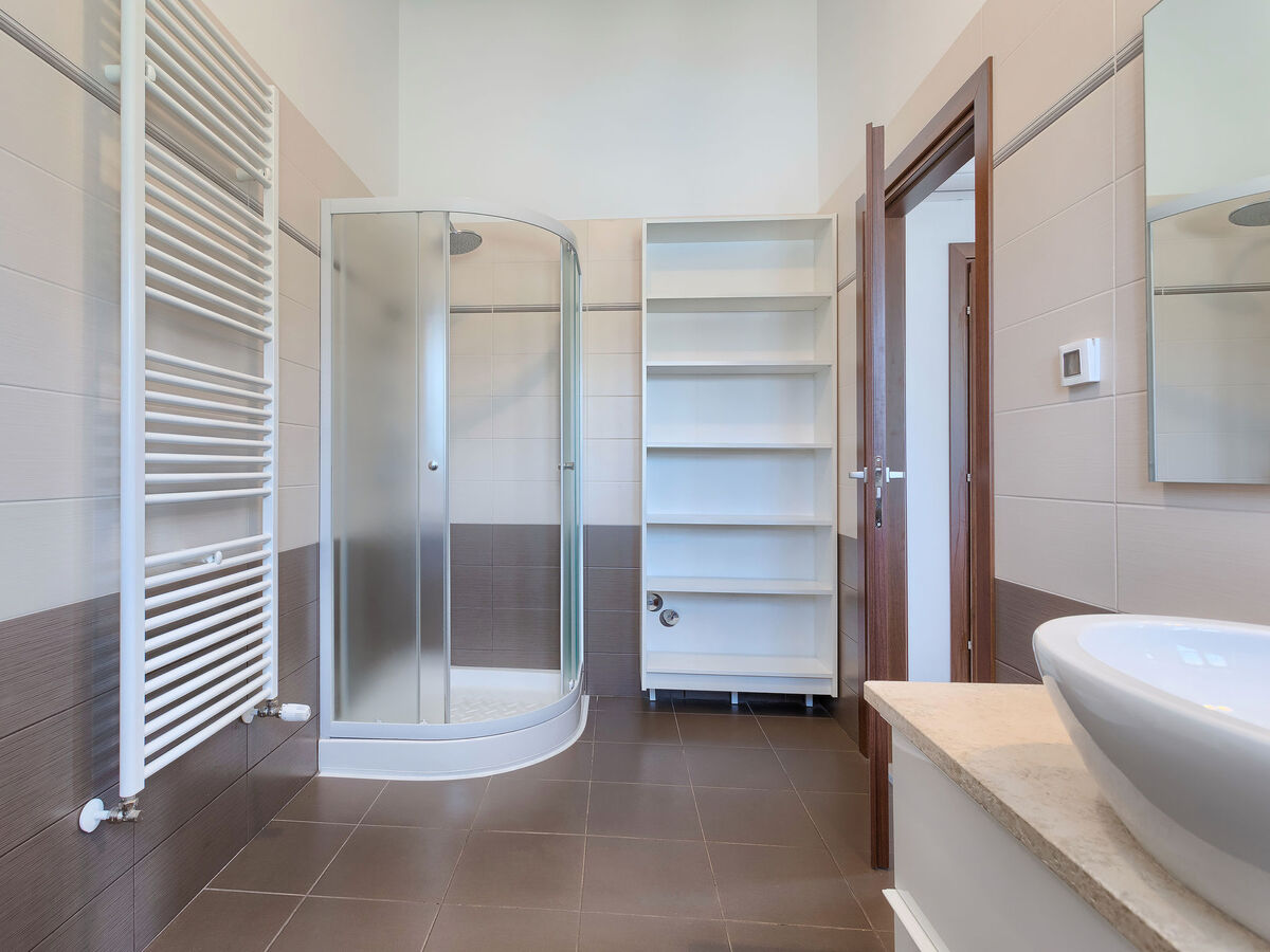 Villa Bella à Marčana, piscine privée 8 pers. - Photo 35