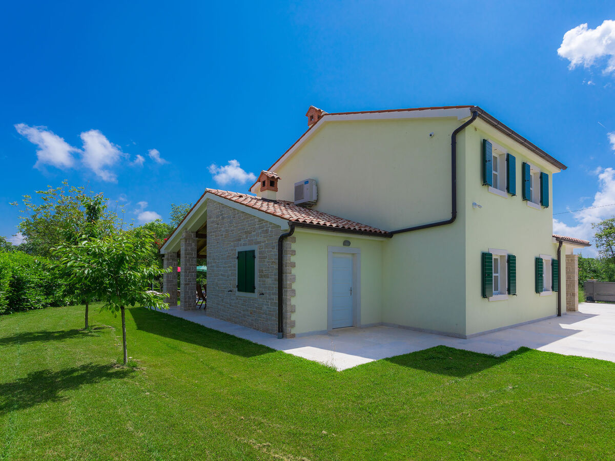 Villa Bella à Marčana, piscine privée 8 pers. - Photo 38