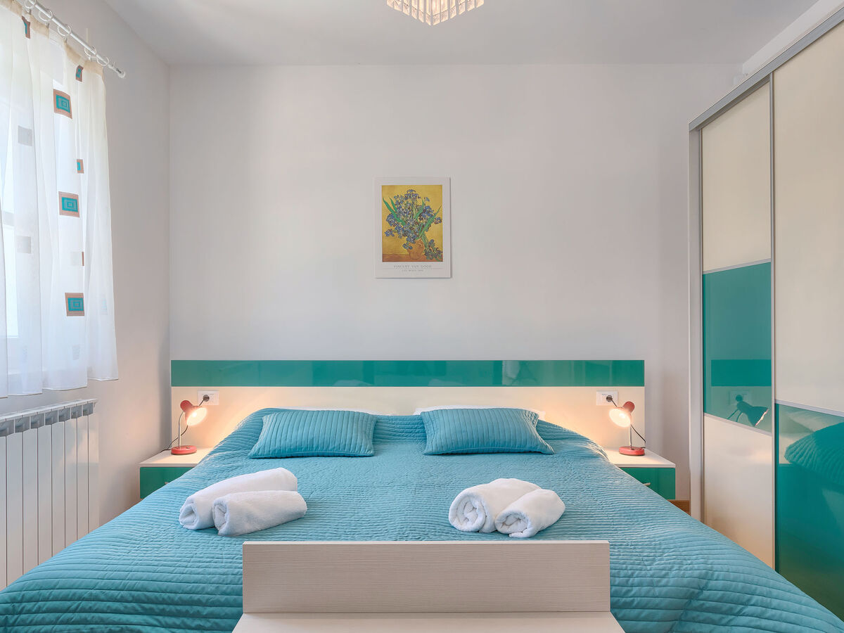 Villa Bella à Marčana, piscine privée 8 pers. - Photo 39