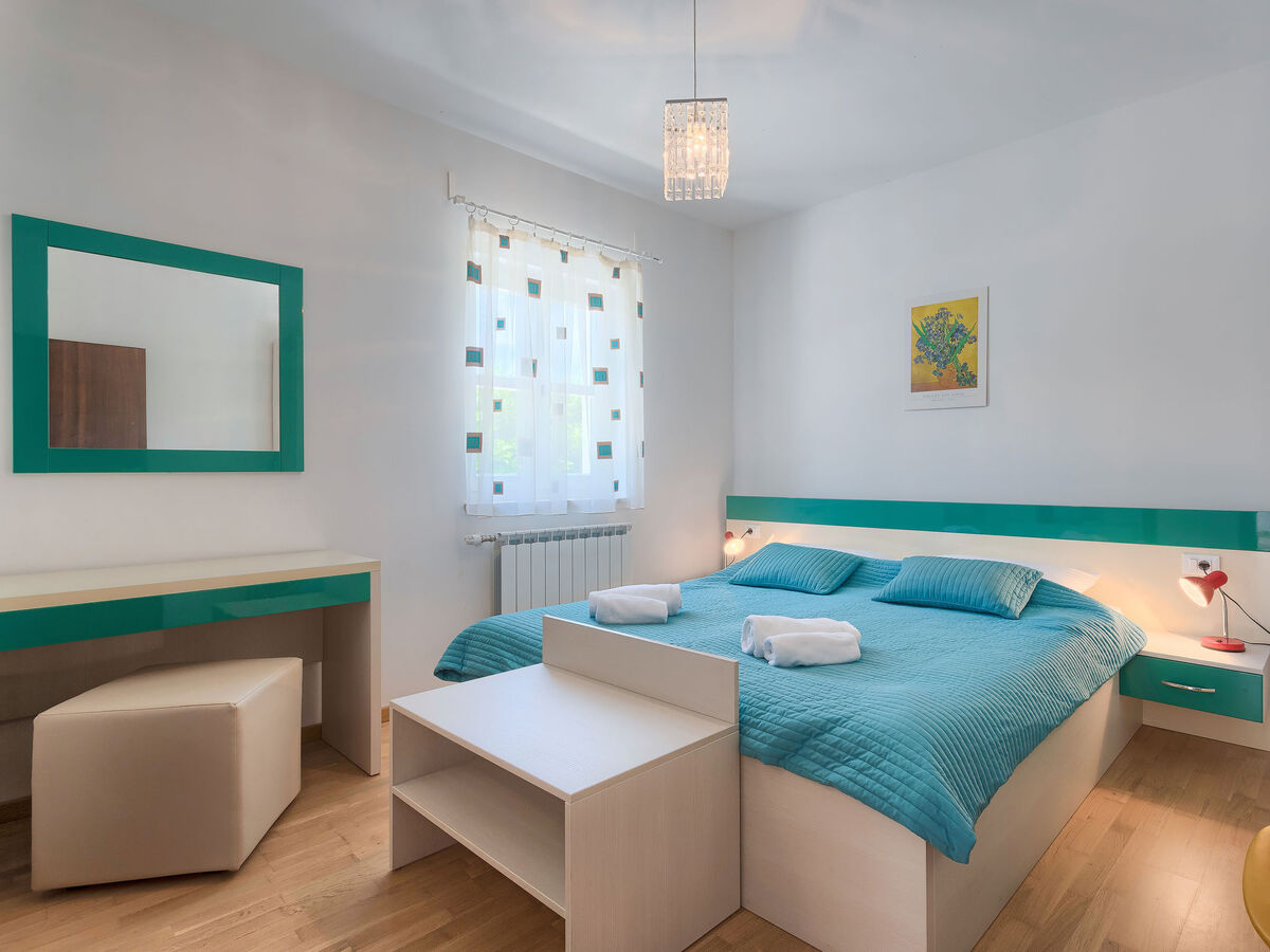 Villa Bella à Marčana, piscine privée 8 pers. - Photo 40