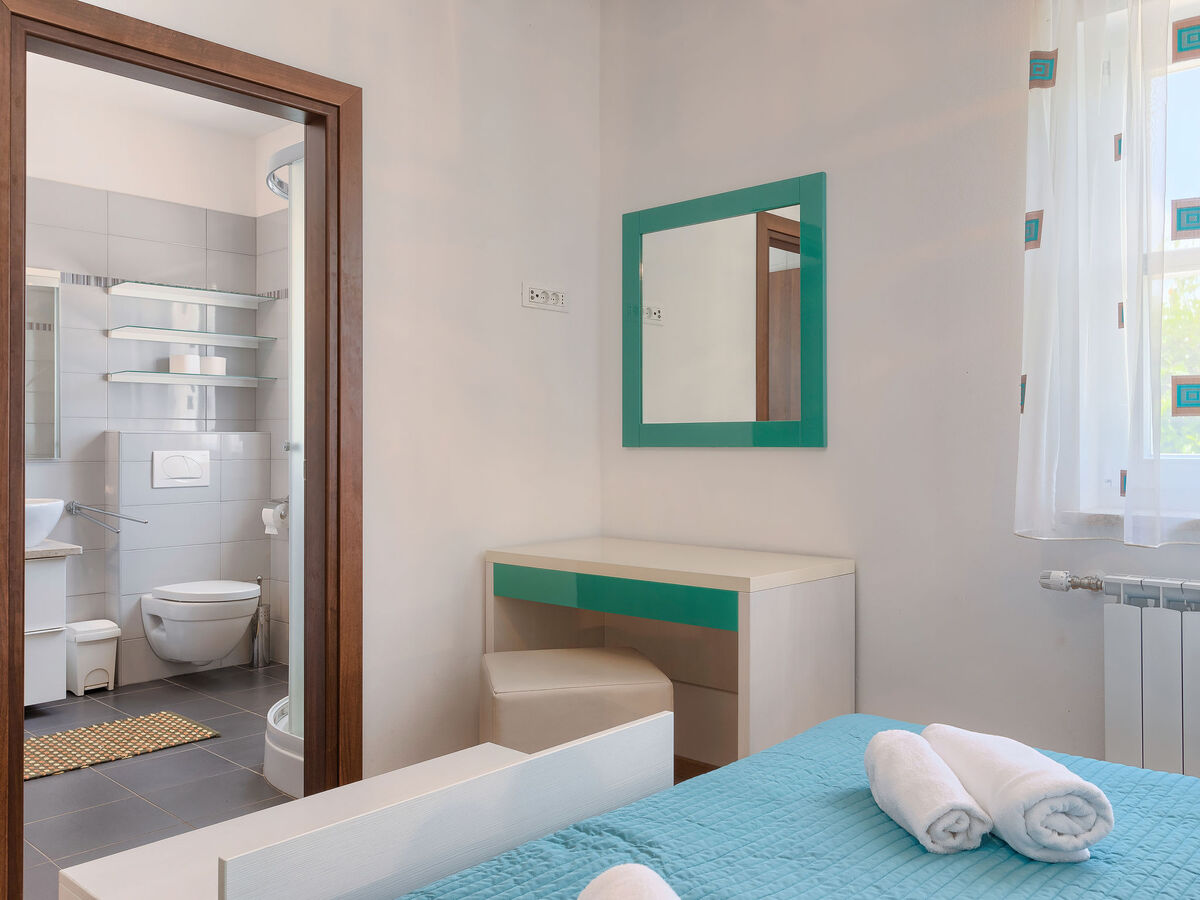 Villa Bella à Marčana, piscine privée 8 pers. - Photo 41