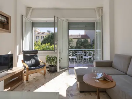 Location appartement de vacances à Alassio