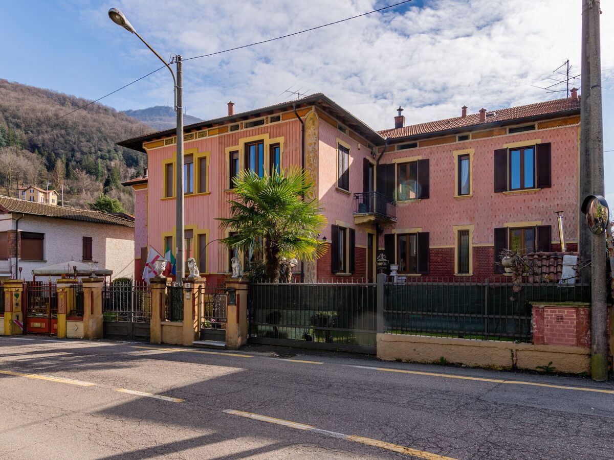 Maison Valentina à Porto Ceresio, 50 m du lac - Photo 2