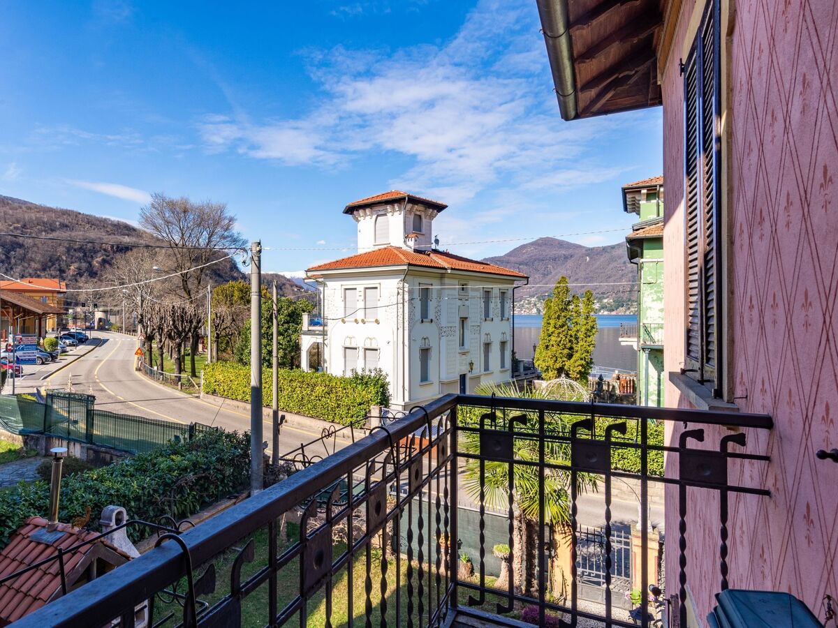 Maison Valentina à Porto Ceresio, 50 m du lac - Photo 4