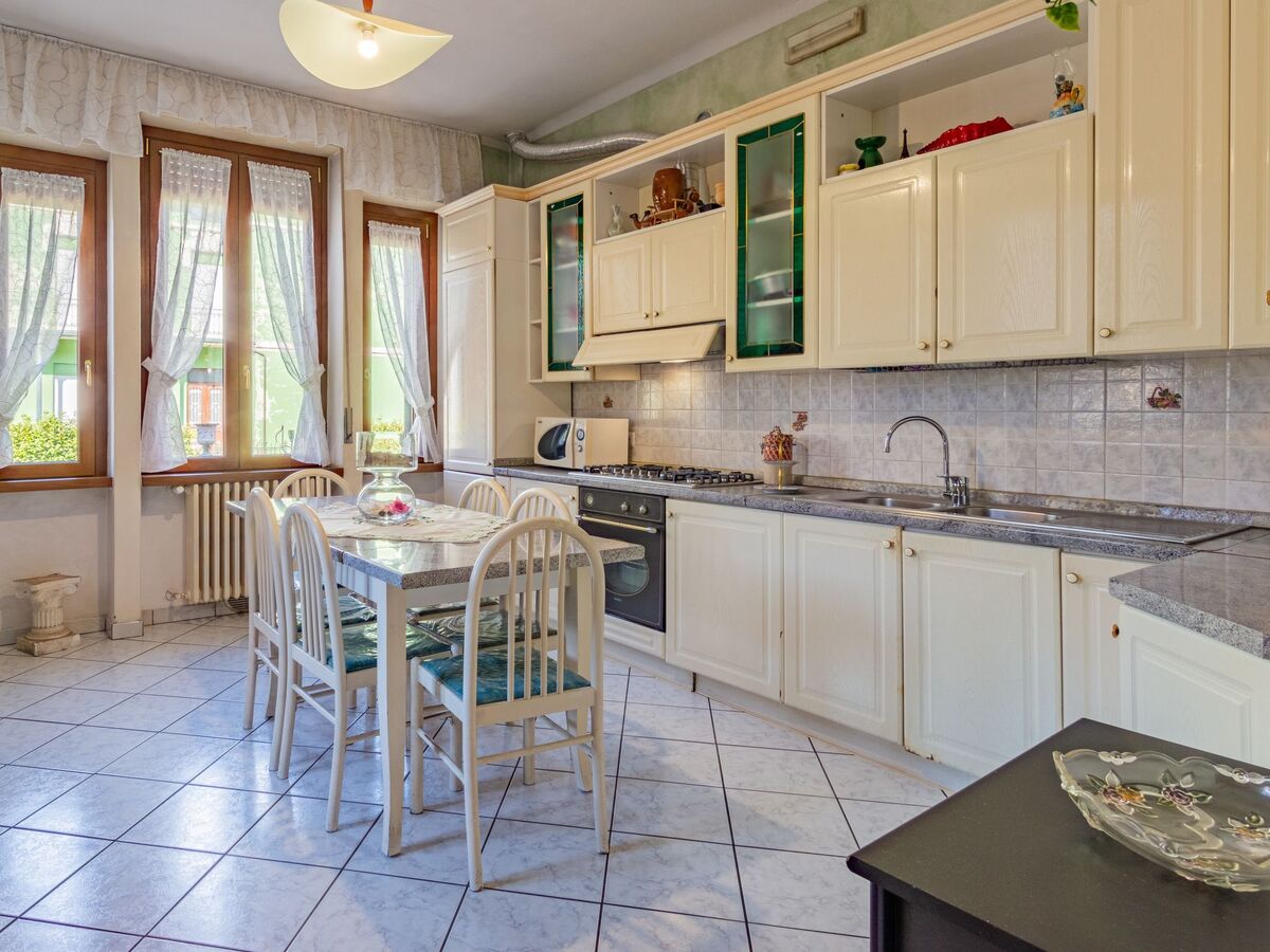 Maison Valentina à Porto Ceresio, 50 m du lac - Photo 11