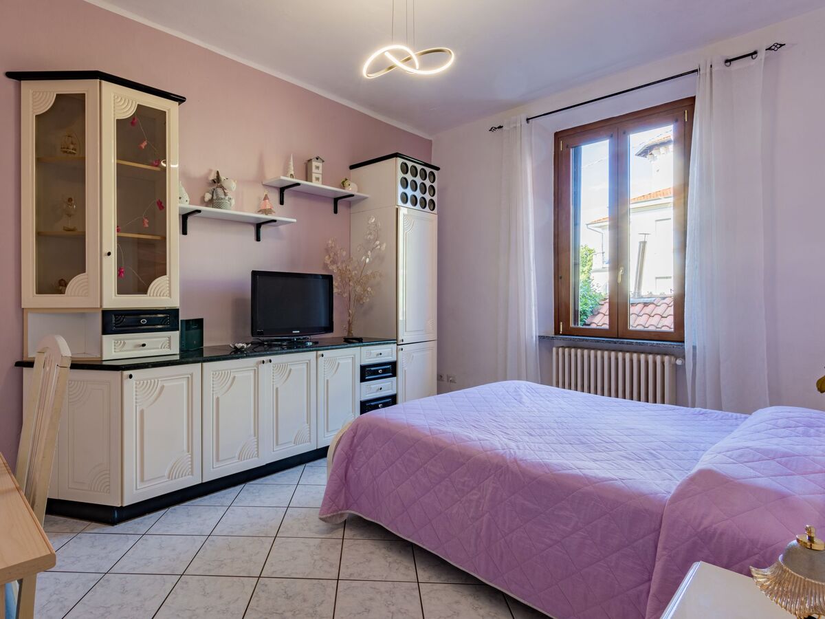 Maison Valentina à Porto Ceresio, 50 m du lac - Photo 13