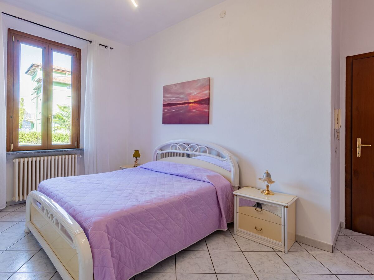 Maison Valentina à Porto Ceresio, 50 m du lac - Photo 15