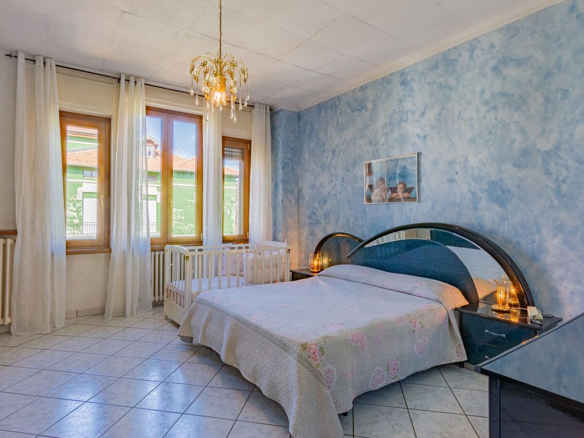Maison Valentina à Porto Ceresio, 50 m du lac - Photo 20