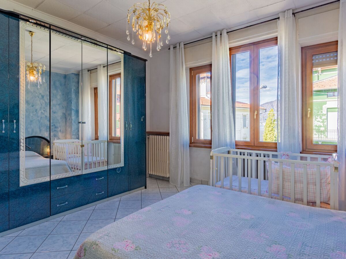 Maison Valentina à Porto Ceresio, 50 m du lac - Photo 21